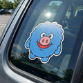 vivianarena Sticker — Stick the Happy Everywhere